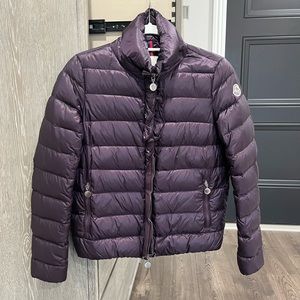 Women’s Moncler Jacket